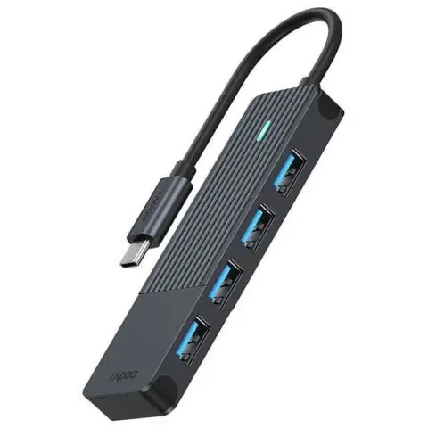 Köp nu Rapoo 922843 USB